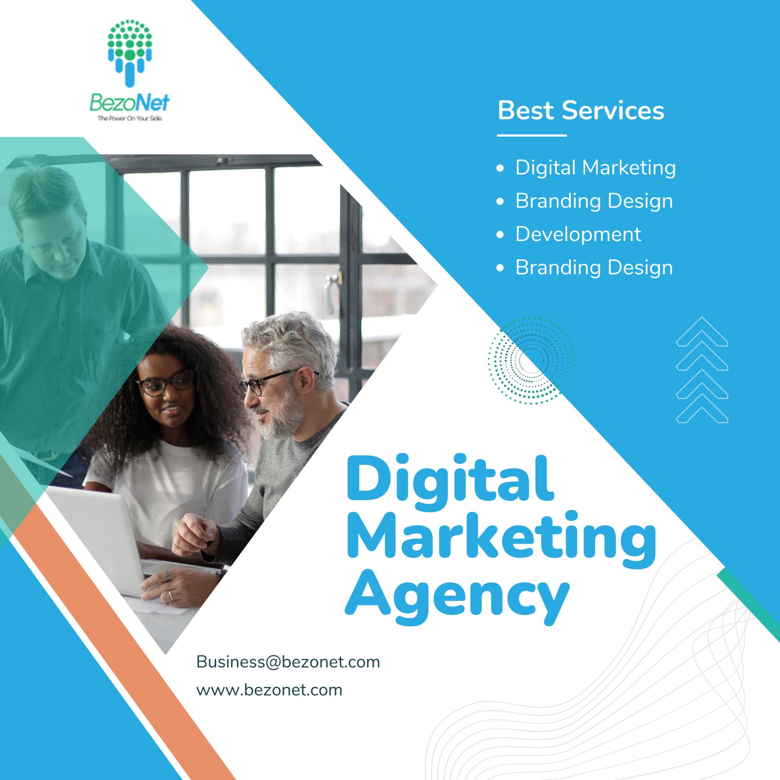 digital marketing agency